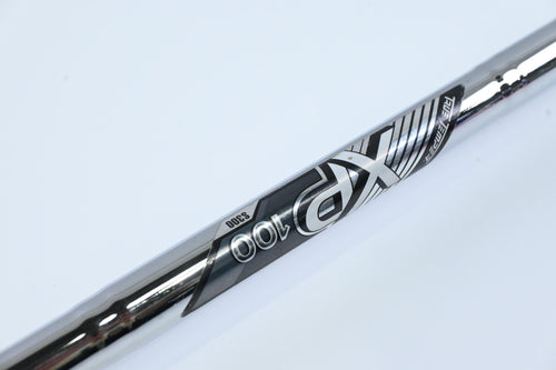 TaylorMade M6 Gap Wedge / 49 Degree / Stiff Flex True Temper XP 100