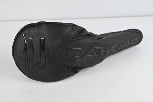 Cobra Darkspeed X Driver / 12 Degree / Regular Flex UST Mamiya LIN-Q M40X 6