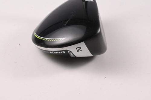 Cobra King Radspeed #2 Hybrid / 17 Degree / Stiff Flex UST Recoil ESX 480 Shaft