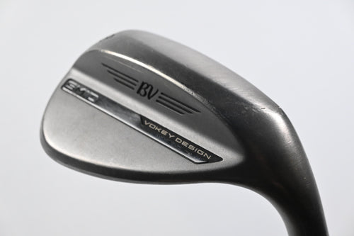Titleist Vokey SM10 Lob Wedge / 58 Degree / Stiff Flex N.S.Pro Modus3 Tour 105