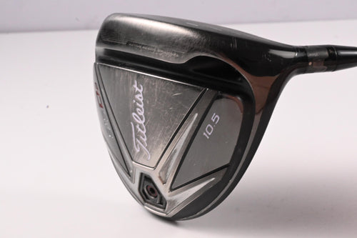 Titleist 915 D2 Driver / 10.5 Degree / Senior Flex Bassara 50 Shaft
