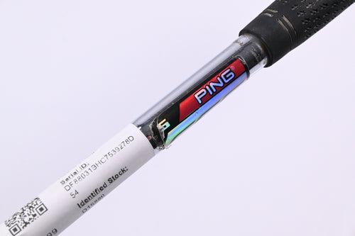 Ping Tour-S Sand Wedge / 56 Degree / Red Dot / Stiff Flex Ping CFS Shaft