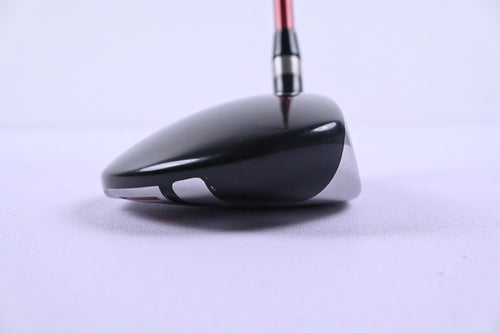 Ping G15 #3 Wood / 15.5 Degree / Stiff Flex Ping TFC 149F Shaft
