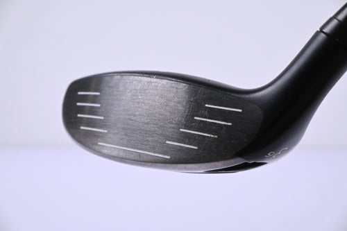 Ping G430 LST #3 Wood / 15 Degree / X-Flex HZRDUS Gen4 Black 70 Shaft