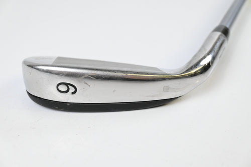 Lynx Predator 2017 #6 Iron / Regular Flex Lynx XLR8-100 Shaft