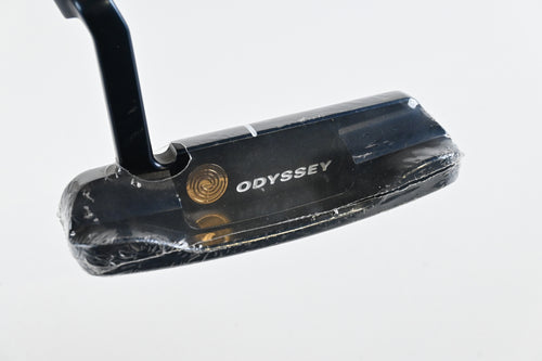 Odyssey Ai-One Milled One T CH Putter / 34 Inch