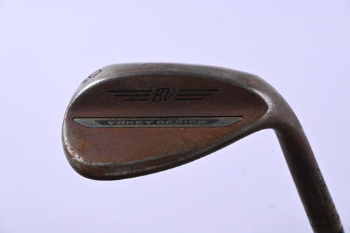 Titleist Vokey SM11 Lob Wedge / 60 Degree / Regular Flex AMT Black Shaft