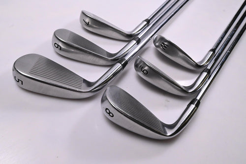 PXG 0311 T Gen2 Irons / 5-PW / Regular Flex N.S.Pro 950GH Shafts