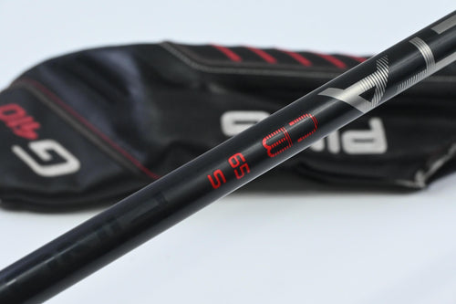 Ping G410 #5 Wood / 17.5 Degree / Stiff Flex Ping Alta CB Red 65
