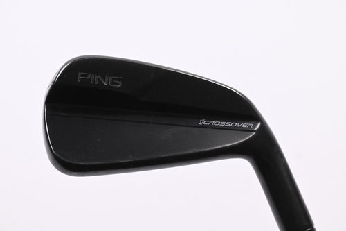 Ping iCrossover #3 Hybrid / 20 Degree / Stiff Flex Ping Tour 2.0 Chrome 85 Shaft