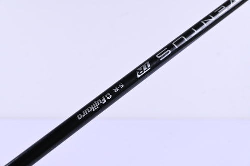 Taylormade Stealth HD Driver / 10.5 Degree / Regular Flex Ventus TR Red 5 Shaft