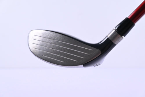 Ping G15 #3 Wood / 15.5 Degree / Stiff Flex Ping TFC 149F Shaft