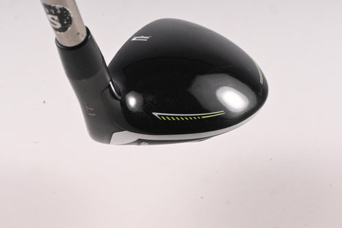 Cobra King Radspeed #2 Hybrid / 17 Degree / Stiff Flex UST Recoil ESX 480 Shaft