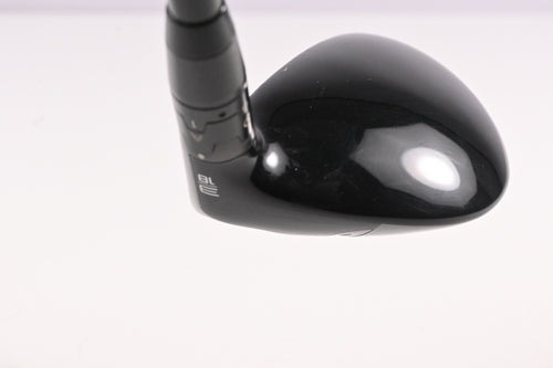 Titleist TSi2 #3 Hybrid / 18 Degree / Regular Flex Tensei AV Blue Raw 65 Shaft