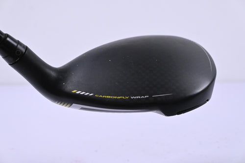 Ping G430 LST #3 Wood / 15 Degree / X-Flex HZRDUS Gen4 Black 70 Shaft