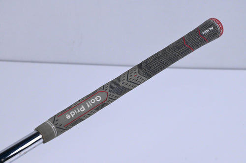 Taylormade Hi-Toe 3 Lob Wedge / 58 Degree / Wedge Flex Steel Shaft