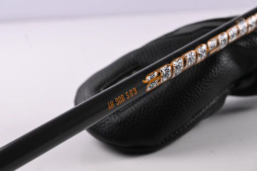 PXG 0311 Black Ops #4 Hybrid / 22 Degree / Stiff Flex Evenflow Riptide 80