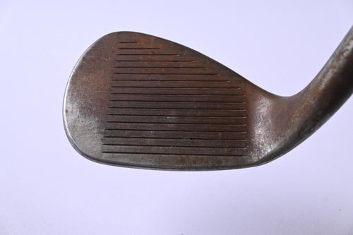 Titleist Vokey SM11 Lob Wedge / 60 Degree / Regular Flex AMT Black Shaft