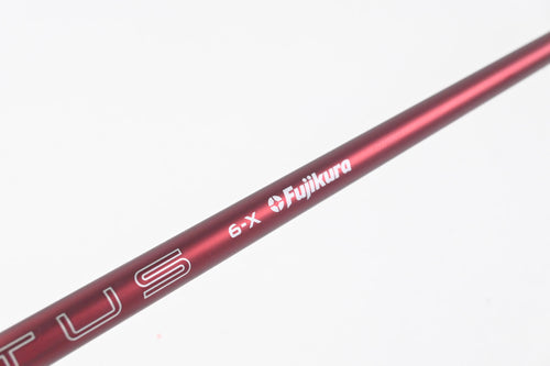 Fujikura Ventus Red Velocore+ 6 Driver Shaft / X-Flex / Titleist