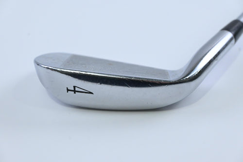 Mizuno MX-23 #4 Iron / 23 Degree / Regular Flex Dynamic Gold Lite R300