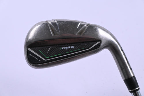 Taylormade RBZ Max #4 Iron / 20 Degree / Regular Flex Taylormade RBZ Shaft