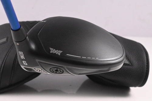 PXG 0311 Gen6 Driver / 9 Degree / Stiff Flex Denali Frost Blue 50 Shaft