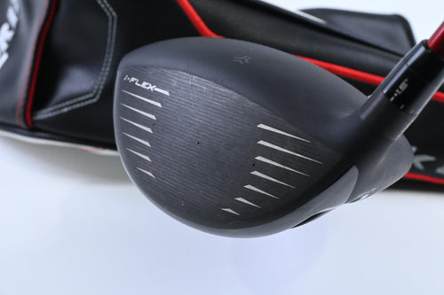 Srixon ZXi Driver / 10.5 Degree / Stiff Flex Denali Red 50 Shaft