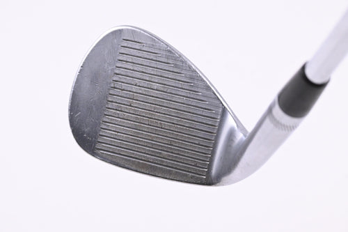 Titleist Vokey SM9 Lob Wedge / 58 Degree / Wedge Flex Vokey SM9 Shaft