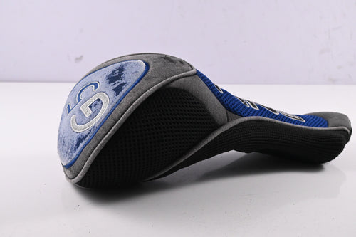 Ping G5 Driver / 10.5 Degree / Regular Flex Aldila NV Green 65 Shaft