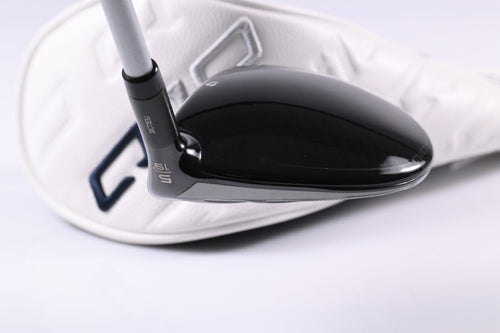 Ladies Taylormade Qi10 Max #5 Wood / 19 Degree / Ladies Flex Speeder NX TCS 40