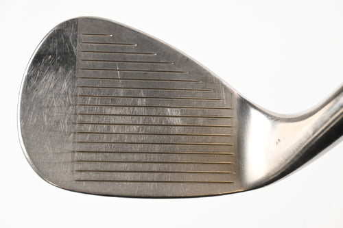Titleist Vokey SM9 Lob Wedge / 58 Degree / Wedge Flex Vokey Design Steel Shaft