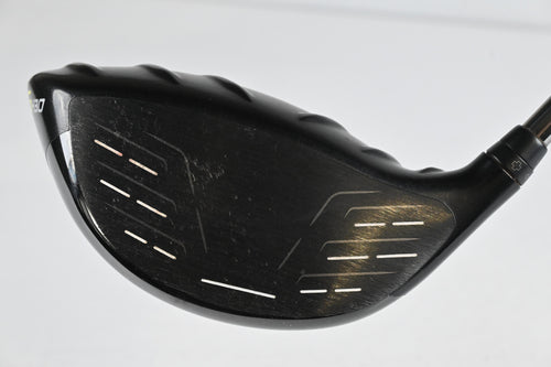 Ping G430 Max Driver / 10.5 Degree / Stiff Flex Ping Tour 2.0 Chrome 65 Shaft