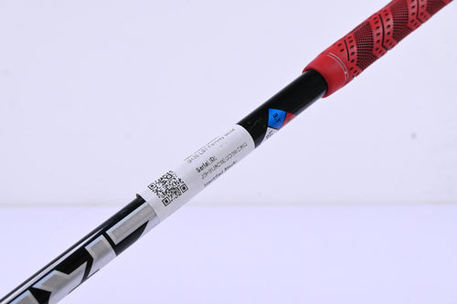 Ping G430 LST #3 Wood / 15 Degree / X-Flex HZRDUS Gen4 Black 70 Shaft