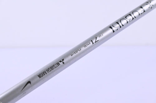 Nike VR-S #4 Wood / 17 Degree / Regular Flex Fubuki 71 Shaft