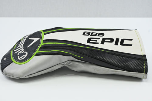 Callaway GBB Epic Driver / 10.5 Degree / Senior Flex Cypher 50 Shaft