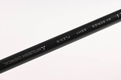 Titleist TSi2 #3 Hybrid / 18 Degree / Regular Flex Tensei AV Blue Raw 65 Shaft