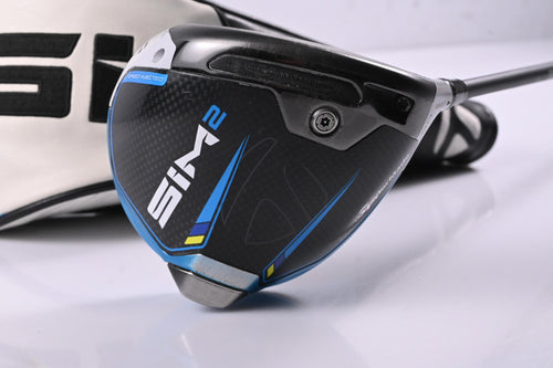 Taylormade SIM2 Driver / 9 Degree / Stiff Flex Tensei AV Black 65 Shaft