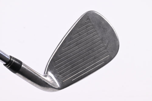 Left Hand Cobra S2 #6 Iron / 28 Degree / Stiff Flex Steel Shaft