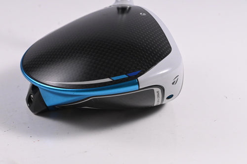 Taylormade SIM2 Max Driver / 9 Degree / Stiff Flex Aldila Rogue Silver 60 Shaft