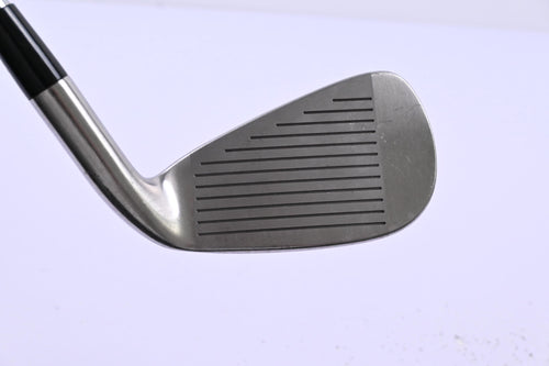 Left Hand Mizuno MX-19 #6 Iron / Regular Flex Mizuno Dyna Flex Shaft