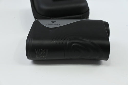 Vistaget Golvia Ultra / Rangefinder