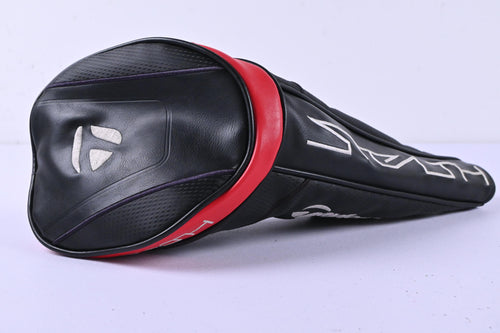 Taylormade Stealth HD Driver / 10.5 Degree / Regular Flex Ventus TR Red 5 Shaft