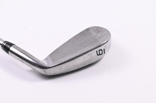 Left Hand Cobra S2 #6 Iron / 28 Degree / Stiff Flex Steel Shaft
