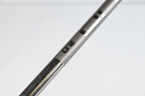 Ping G430 Max Driver / 10.5 Degree / Stiff Flex Ping Tour 2.0 Chrome 65 Shaft