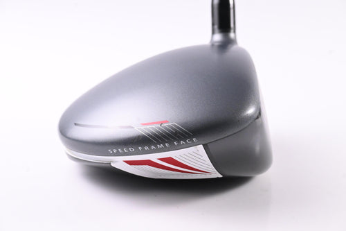 Callaway X Hot Driver / 10.5 Degree / Regular Flex Project X PXv Shaft