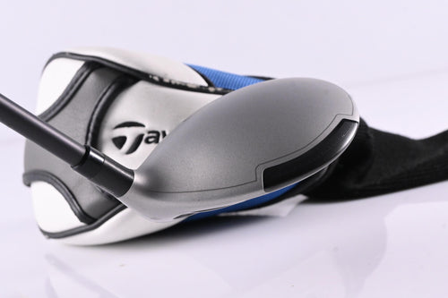 Taylormade SLDR-S #3 Wood / 15 Degree / Stiff Flex Speeder 65 Shaft