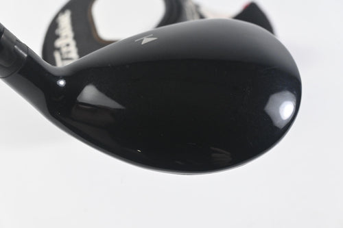 Titleist 910 F #3 Wood / 15 Degree / Stiff Flex Diamana 'ahina 82 Shaft