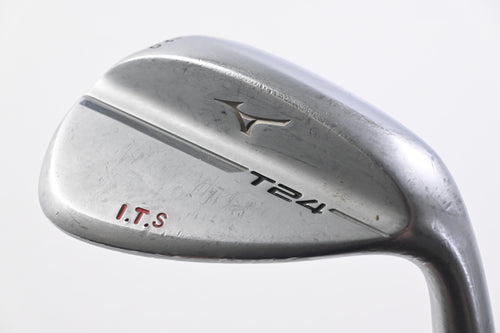 Mizuno T24 Sand Wedge / 54 Degree / Wedge Flex Steel Shaft