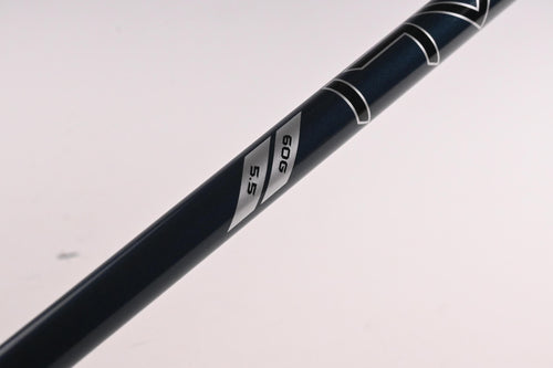 Cobra DS-Adapt Max #3 Wood / 15.5 Degree / Regular Flex Denali Charcoal 60 Shaft
