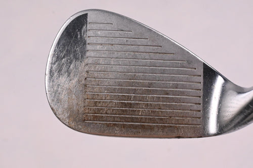 Benross VX 50 Sand Wedge / 56 Degree / Wedge Flex Steel Shafts